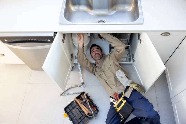 Best Commercial Plumbing Services  in Dale, IN