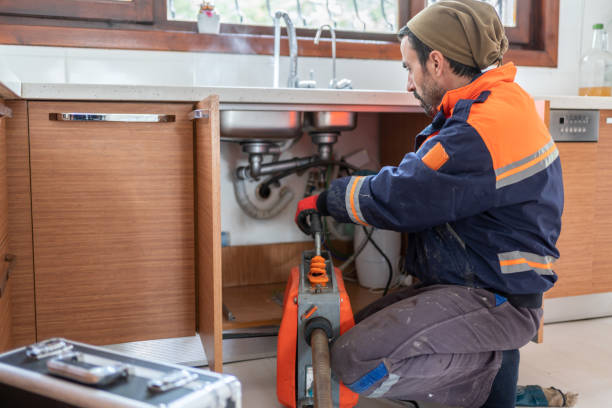 Best Hot Water Heater Installation  in Dale, IN