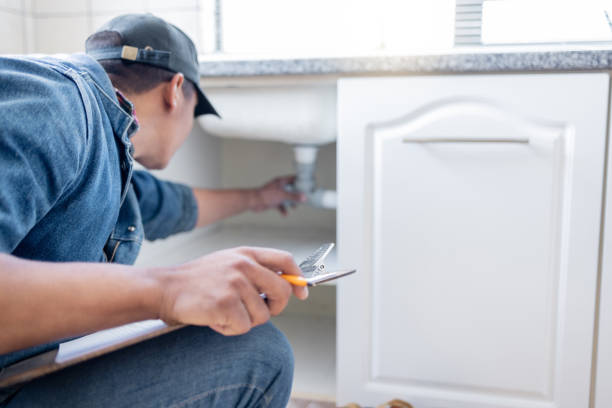 Best Plumbing Inspection Services  in Dale, IN