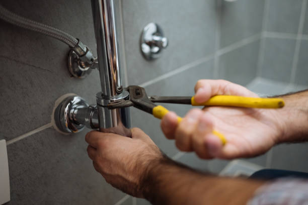 Best Hot Water Heater Installation  in Dale, IN