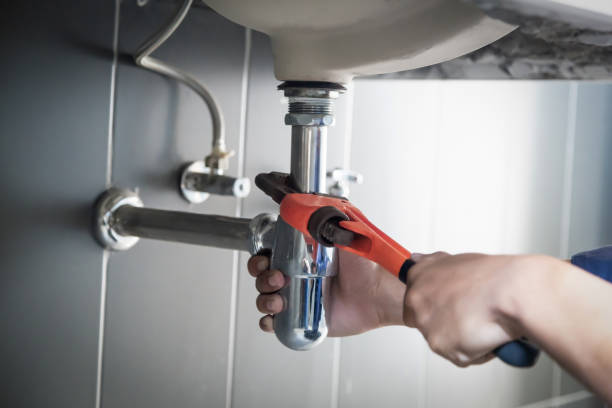 Best Water Leak Repair  in Dale, IN