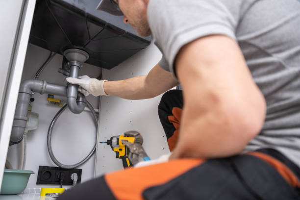 Best Residential Plumbing Services  in Dale, IN